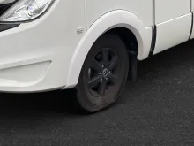 Fahrzeugbild Hymer B-Klasse MC I 680 Ihr Vorteil. Unser Service. #6