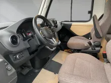 Fahrzeugbild Hymer B-Klasse MC I 680 Ihr Vorteil. Unser Service. #7