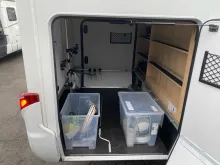 Fahrzeugbild Hymer B-Klasse MC I 680 Ihr Vorteil. Unser Service. #20