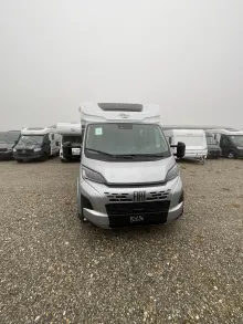 Fahrzeugbild Carado T 459 #3