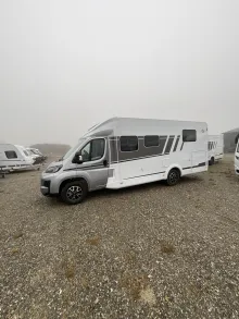 Fahrzeugbild Carado T 459 #4