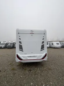 Fahrzeugbild Carado T 459 #5