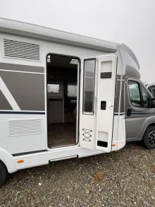 Fahrzeugbild Carado T 459 #6