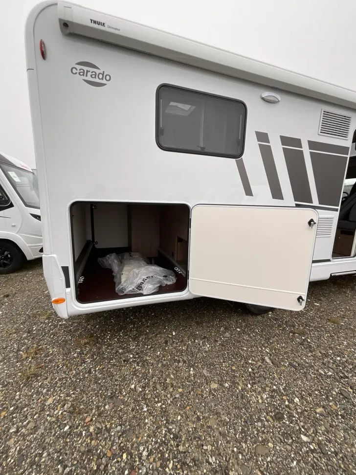 Fahrzeugbild Carado T 459 #7