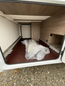 Fahrzeugbild Carado T 459 #8