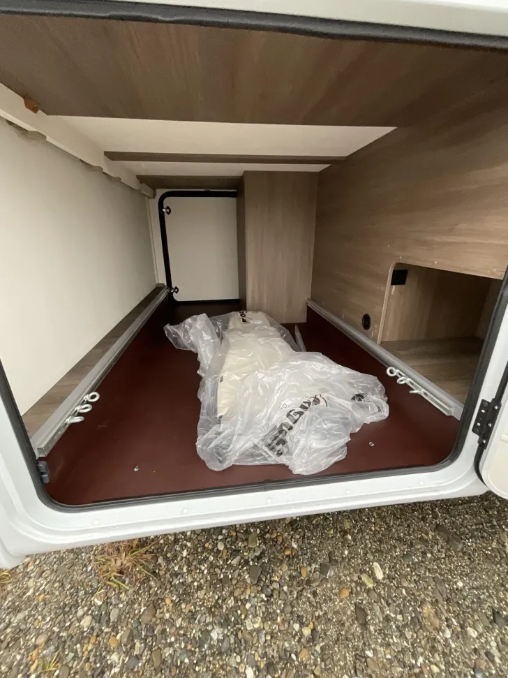 Fahrzeugbild Carado T 459 #8