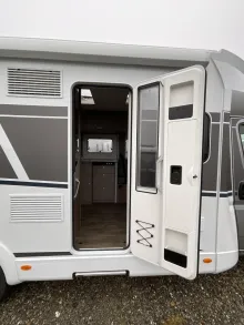 Fahrzeugbild Carado T 459 #9