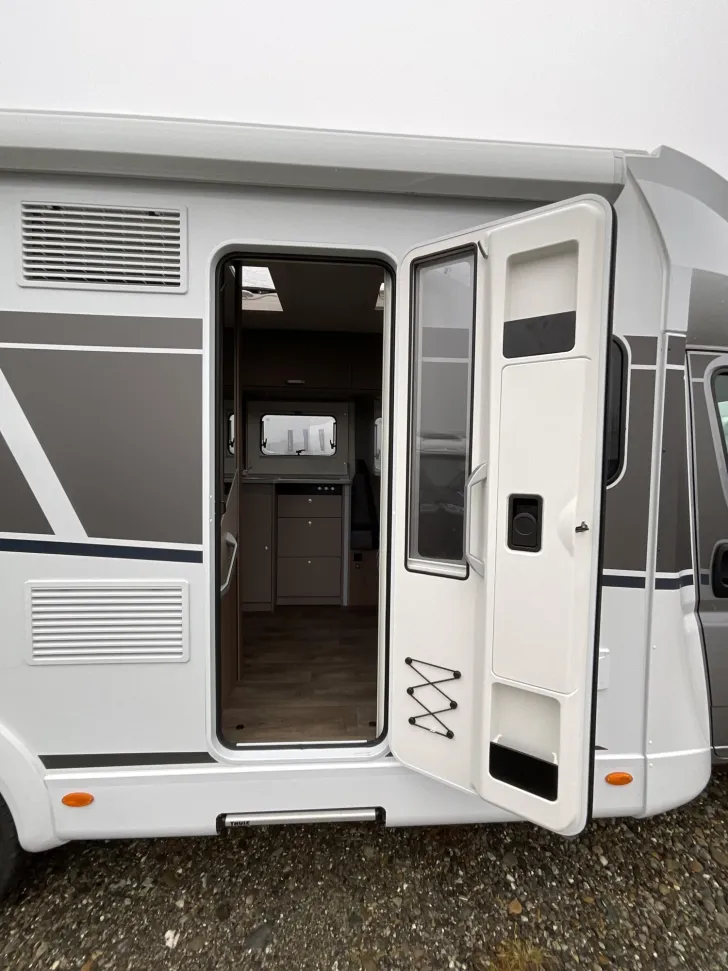 Fahrzeugbild Carado T 459 #9