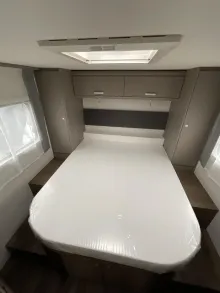 Fahrzeugbild Carado T 459 #10