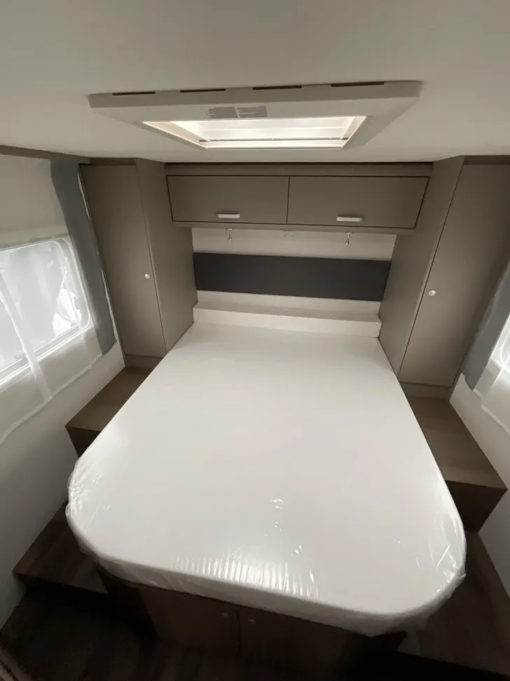 Fahrzeugbild Carado T 459 #10