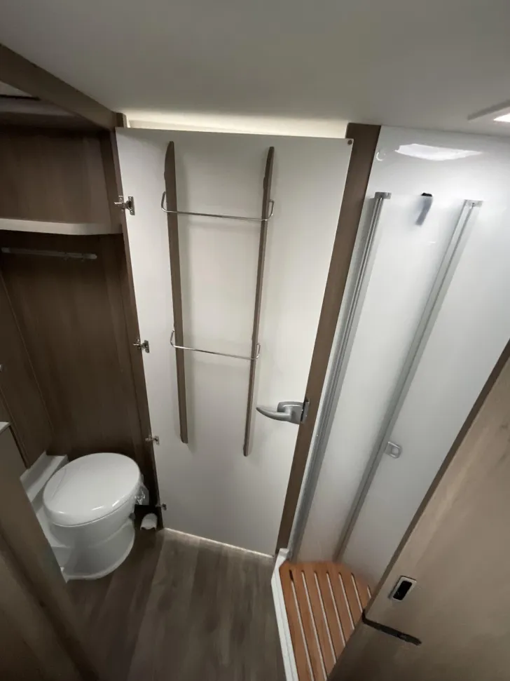 Fahrzeugbild Carado T 459 #13