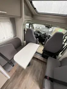 Fahrzeugbild Carado T 459 #15