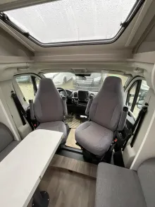 Fahrzeugbild Carado T 459 #16