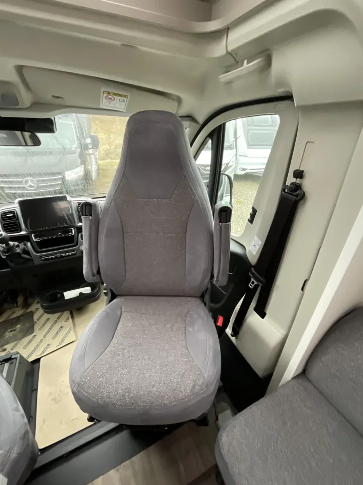 Fahrzeugbild Carado T 459 #17