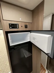 Fahrzeugbild Carado T 459 #18