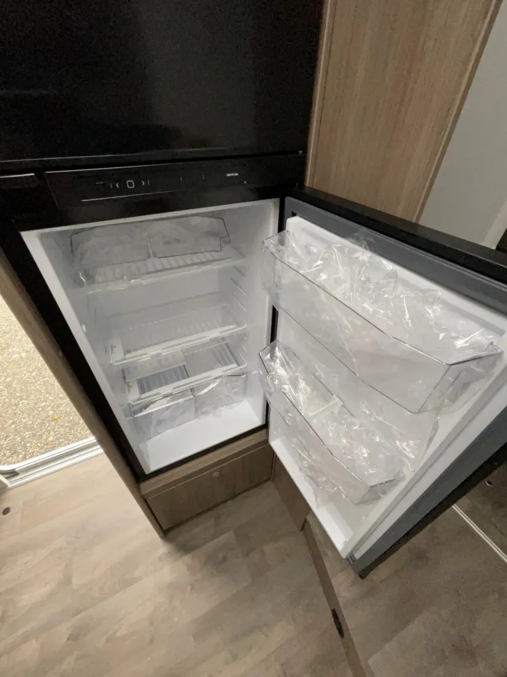 Fahrzeugbild Carado T 459 #19