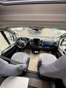 Fahrzeugbild Carado T 459 #20