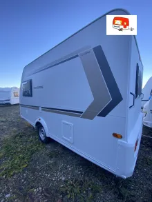 Fahrzeugbild Weinsberg CaraOne 400 DB Sondermodell 30 Jahre 150 Bett! #5