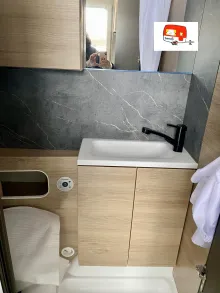 Fahrzeugbild Weinsberg CaraOne 400 DB Sondermodell 30 Jahre 150 Bett! #8