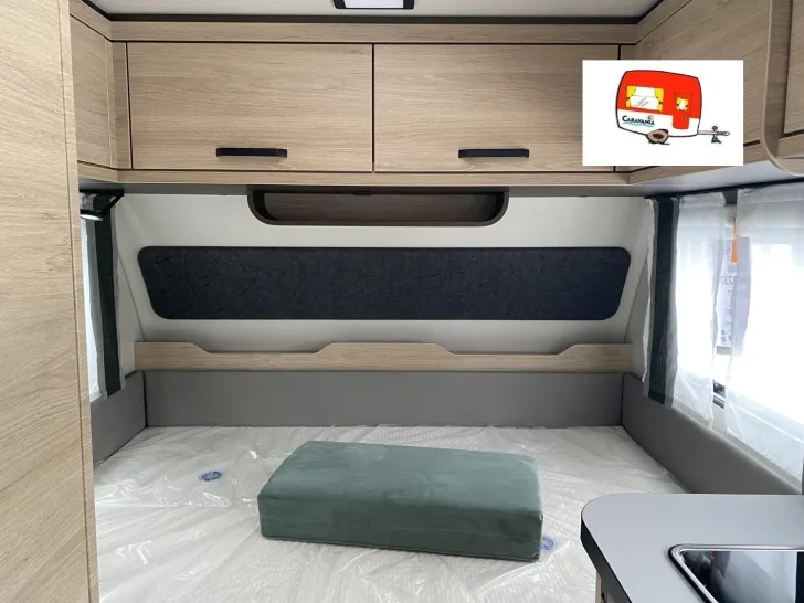 Fahrzeugbild Weinsberg CaraOne 400 DB Sondermodell 30 Jahre 150 Bett! #9