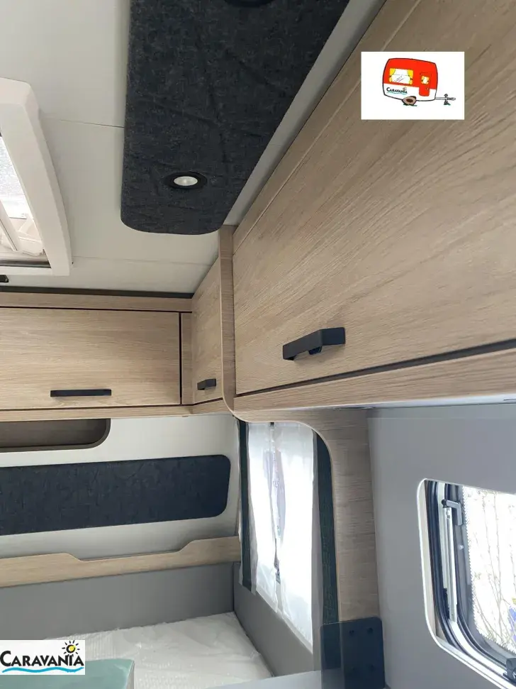 Fahrzeugbild Weinsberg CaraOne 400 DB Sondermodell 30 Jahre 150 Bett! #10