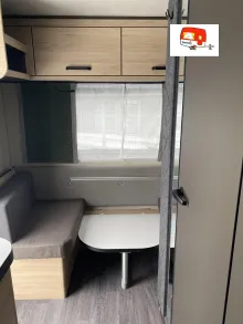 Fahrzeugbild Weinsberg CaraOne 400 DB Sondermodell 30 Jahre 150 Bett! #11