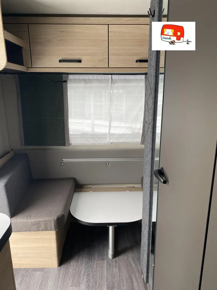 Fahrzeugbild Weinsberg CaraOne 400 DB Sondermodell 30 Jahre 150 Bett! #10