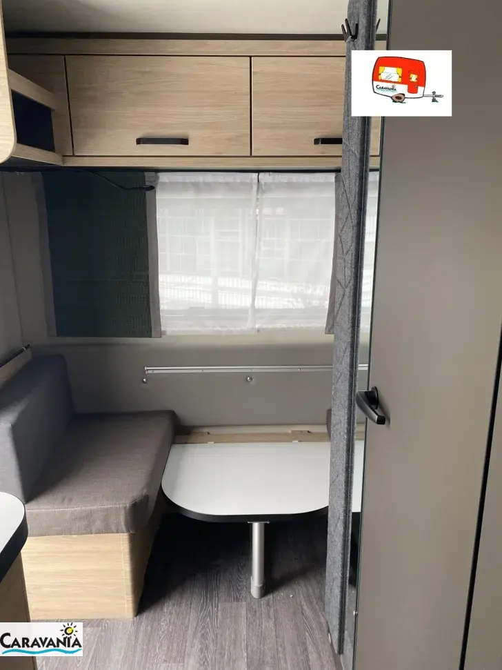 Fahrzeugbild Weinsberg CaraOne 400 DB Sondermodell 30 Jahre 150 Bett! #11