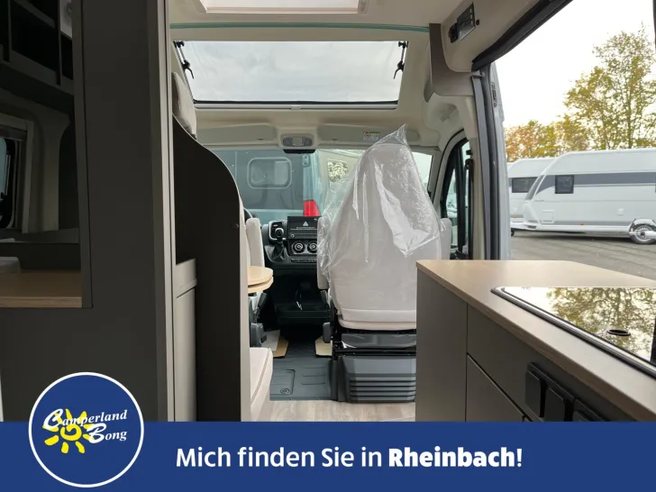 Fahrzeugbild Roadfans Hopper 640 #5