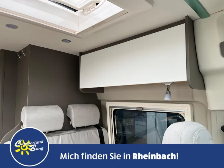 Fahrzeugbild Roadfans Hopper 640 #8