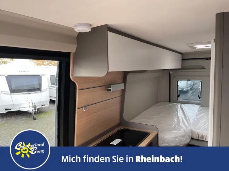 Fahrzeugbild Roadfans Hopper 640 #10