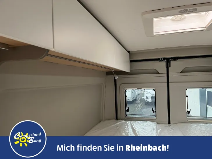 Fahrzeugbild Roadfans Hopper 640 #16