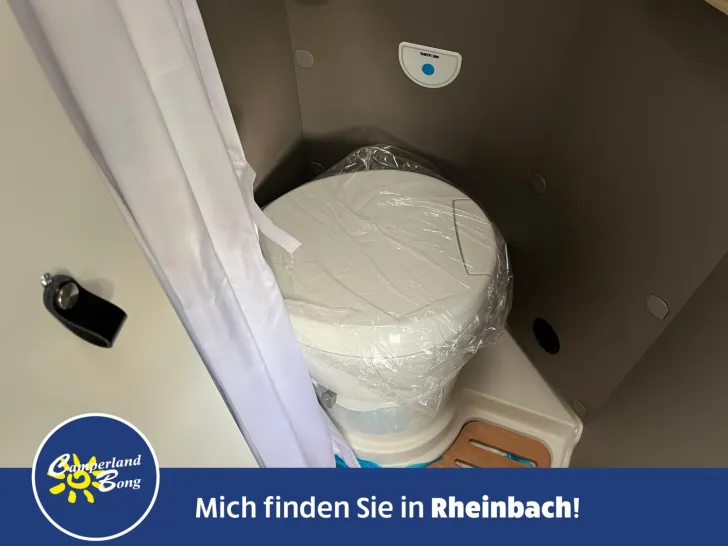 Fahrzeugbild Roadfans Hopper 640 #20