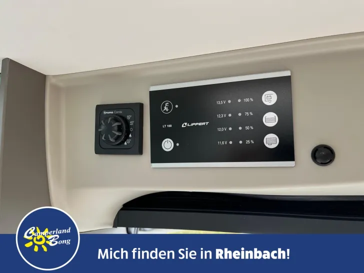 Fahrzeugbild Roadfans Hopper 640 #22