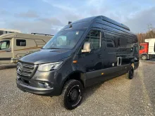 Fahrzeugbild Hymer Grand Canyon S 700 #1