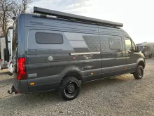 Fahrzeugbild Hymer Grand Canyon S 700 #4