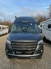 Fahrzeugbild Hymer Grand Canyon S 700 #5