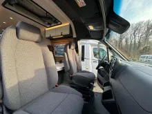 Fahrzeugbild Hymer Grand Canyon S 700 #16