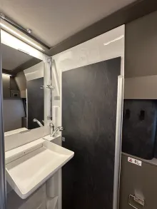 Fahrzeugbild Hymer Grand Canyon S 700 #19