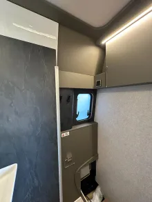 Fahrzeugbild Hymer Grand Canyon S 700 #20