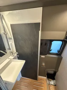 Fahrzeugbild Hymer Grand Canyon S 700 #21