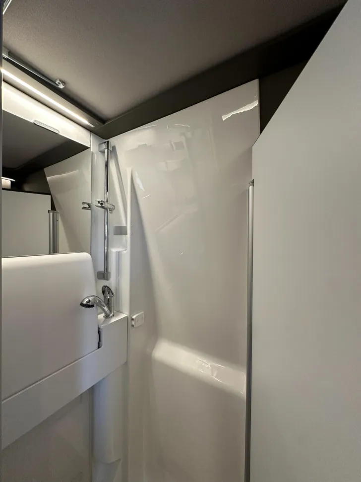 Fahrzeugbild Hymer Grand Canyon S 700 #22