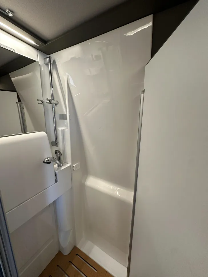 Fahrzeugbild Hymer Grand Canyon S 700 #23