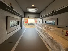 Fahrzeugbild Hymer Grand Canyon S 700 #26