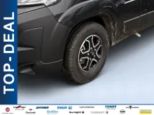 Fahrzeugbild Weinsberg CaraBus GREY 540 MQ EDITION [FIRE] *Automatik*Care-Drive-Paket* #7