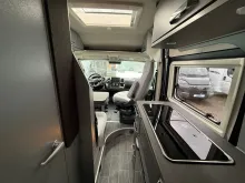 Fahrzeugbild Weinsberg CaraBus GREY 540 MQ EDITION [FIRE] *Automatik*Care-Drive-Paket* #19