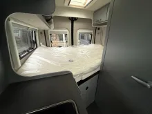 Fahrzeugbild Weinsberg CaraBus GREY 540 MQ EDITION [FIRE] *Automatik*Care-Drive-Paket* #14