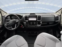 Fahrzeugbild Weinsberg CaraBus GREY 540 MQ EDITION [FIRE] *Automatik*Care-Drive-Paket* #10