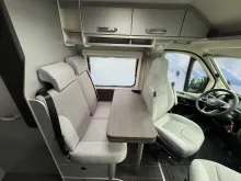 Fahrzeugbild Weinsberg CaraBus GREY 540 MQ EDITION [FIRE] *Automatik*Care-Drive-Paket* #12