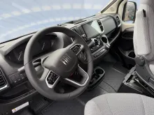 Fahrzeugbild Weinsberg CaraBus GREY 540 MQ EDITION [FIRE] *Automatik*Care-Drive-Paket* #9